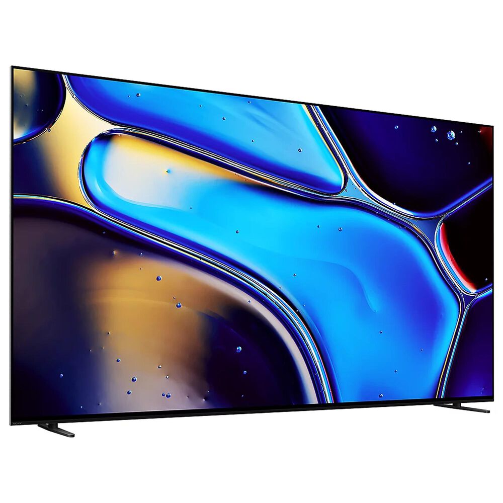 Sony *55 4K LED TV W/Soundbar, , large
