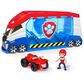PAW Patrol Transforming PAW Patroller with Vehicle Launchers, , large