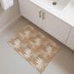 Dalyn Rug Company Soft Essentials Chevron Copper 2"6" x 3"10" Area Rug, , large