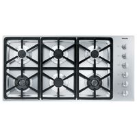 Cooktops