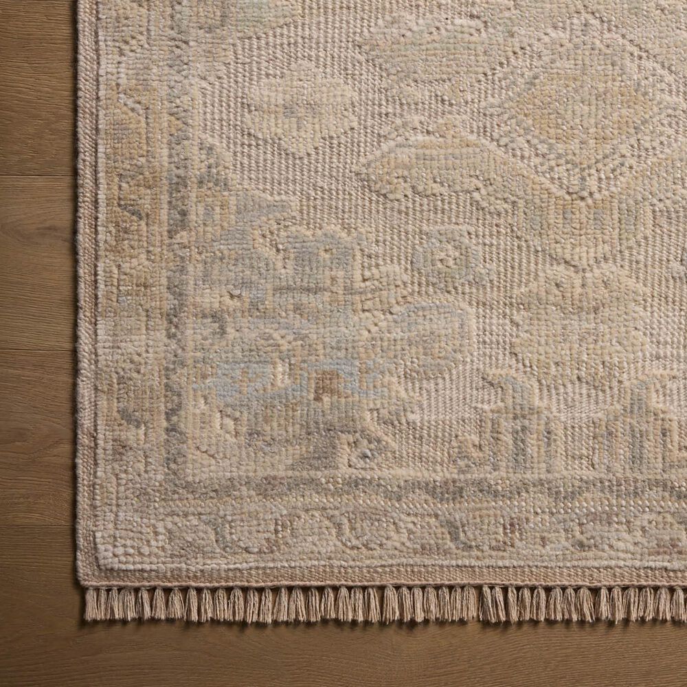 Loloi Marianne 8&#39;6&quot; x 11&#39;6&quot; Taupe and Multicolor Area Rug, , large