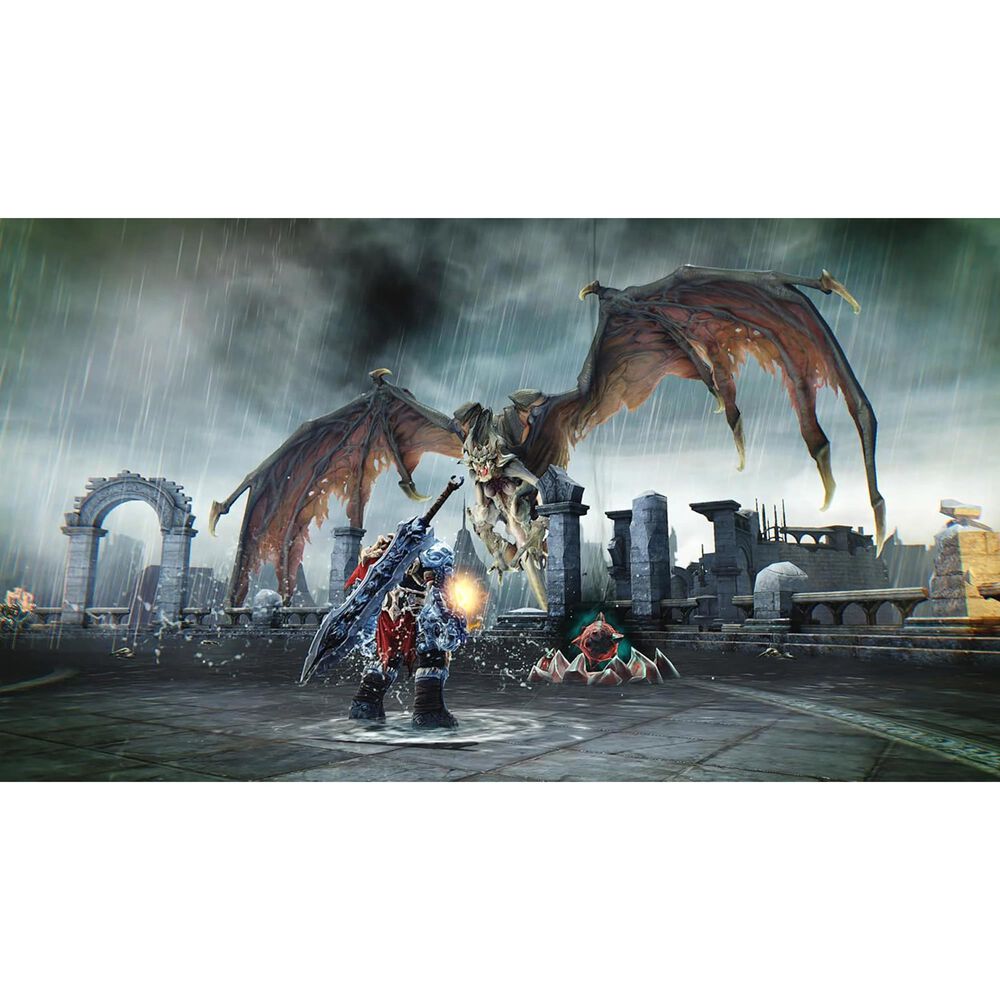 Darksiders Warmastered - Xbox Series X, , large