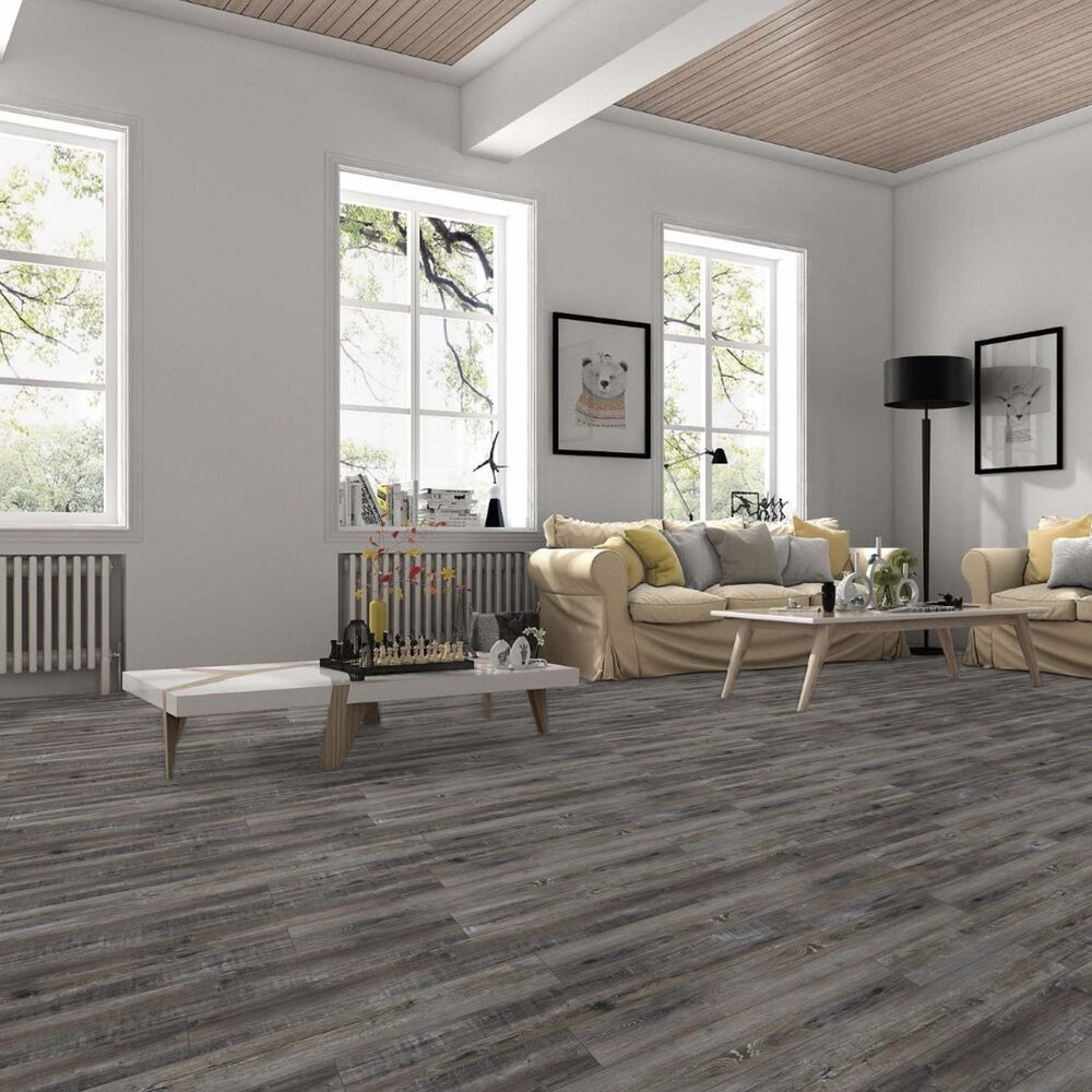 Jaeckle Distributors Naturelle+ Plus Accept 7&quot; x 48&quot; Luxury Vinyl Plank, , large