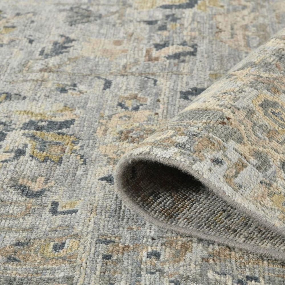 Amer Rugs Craft 10&#39; x 14&#39; Gray Area Rug, , large