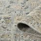 Amer Rugs Craft 10" x 14" Gray Area Rug, , large