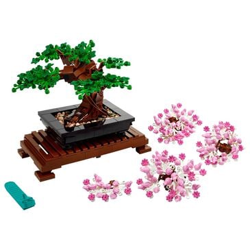 LEGO Botanicals Bonsai Tree, , large