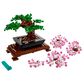 LEGO Botanicals Bonsai Tree, , large