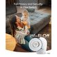 eufy E20 Baby Monitor with Camera in White, , large