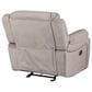 Oxford Furniture Glider Recliner in Aspen Latte, , large
