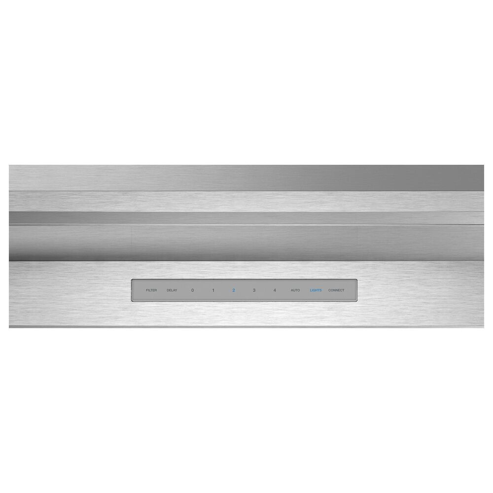 Thermador 48" Masterpiece Low-Profile Wall Hood in Stainless Steel, , large