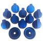 Thermador Knob Kit 36" Combination Grand in Blue, , large