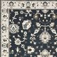 Oriental Weavers Ellington 2"3" x 7"6" Blue and Beige Runner, , large