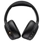 Skullcandy Crusher ANC 2 Sensory Bass Over Ear Headphone in True Black, , large
