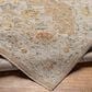 Surya Reina Tan, Light Gray, Medium Gray, Cream, Light Brown, Denim, Rust and Mustard 10" x 13"11" Area Rug, , large
