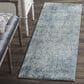 Safavieh Evoke EVK256C 2"2" x 5" Blue and Ivory Runner, , large
