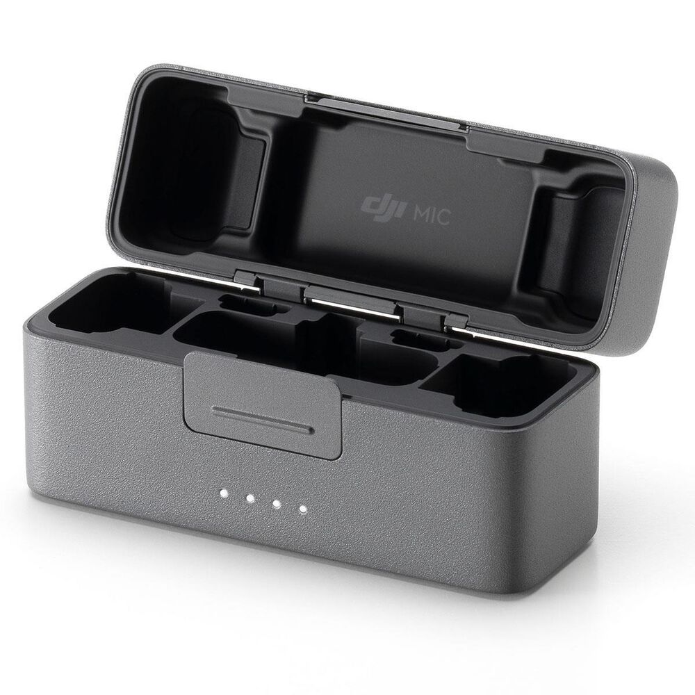 DJI Mic 2 Charging Case, , large