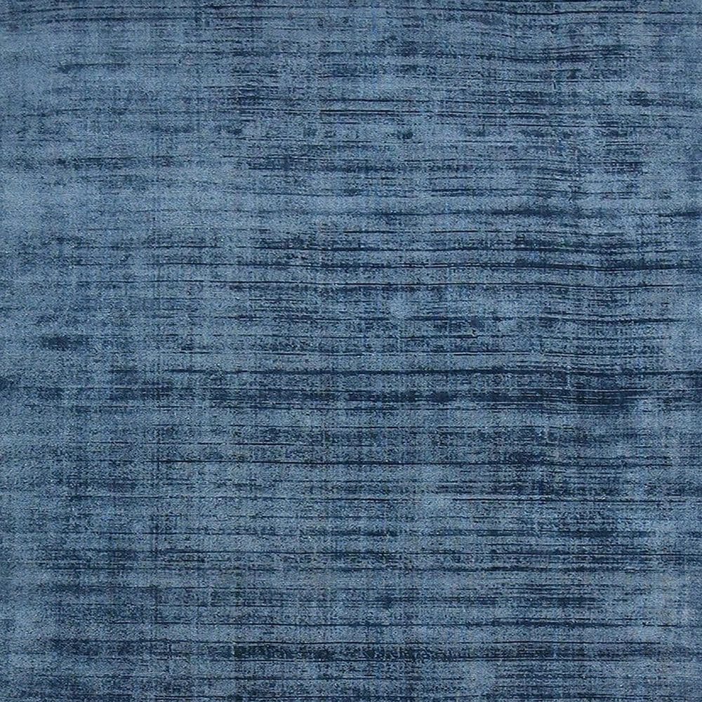 Amer Rugs Affinity 2&#39; x 3&#39; Blue Sapphire Area Rug, , large