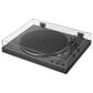 Sony Full Auto Playback Turntable in Black, , large