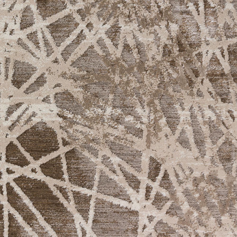 Dalyn Rug Company Denizi 7&#39;10&quot; x 10&#39; Taupe Area Rug, , large