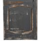 Maple and Jade 57" x 16" Gate Wall Decor in Dark Gray and Brown, , large