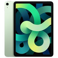 Apple 10.9 inch iPad Air (Latest Model) Wi-Fi 64GB - Green