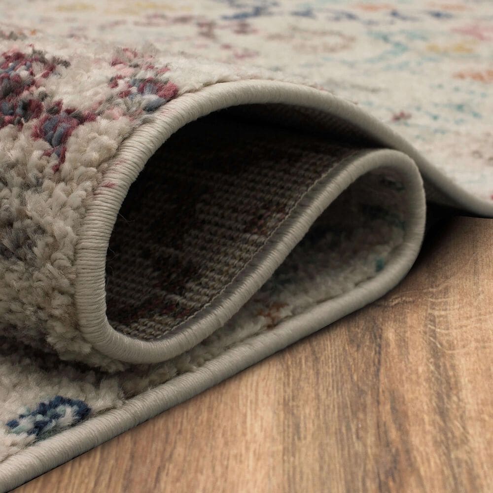 Mohawk R1112 Whimsy 5' 3" X 8' Multi Area Rug, , large