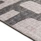 Dalyn Rug Company Sedona 2"3" x 10" Pebble Indoor/Outdoor Performance Runner, , large