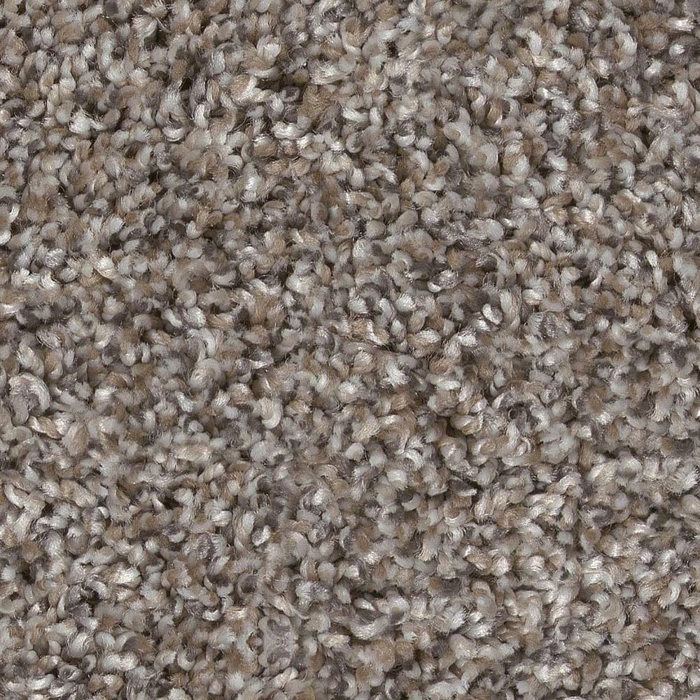 Shaw Yes You Can II Carpet in Chic Greige, , large