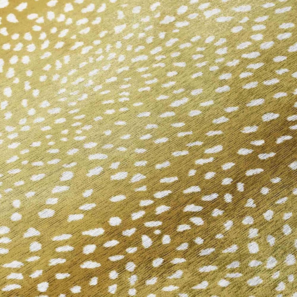 Dalyn Rug Company Mali ML3 2&#39;3&quot; x 7&#39;6&quot; Gold Indoor/Outdoor Area Performance Rug, , large
