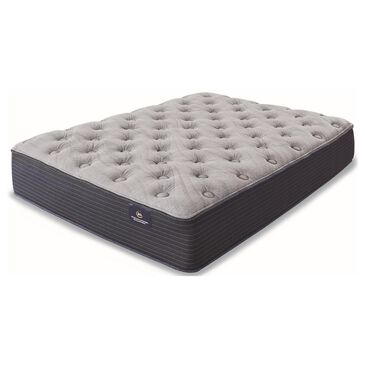 Serta Luxe Edition Tauri Plush Twin XL Mattress, , large
