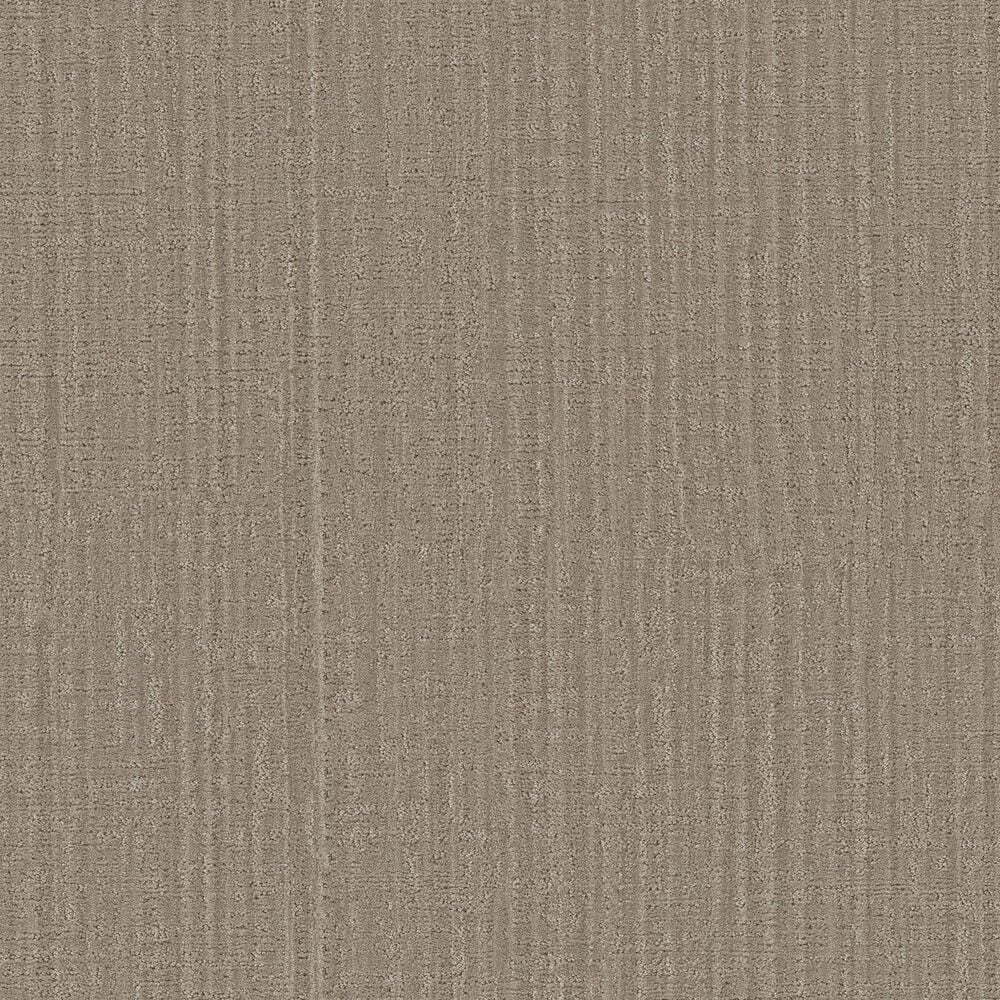 Shaw Shady Stroll Carpet in Cobblestone, , large