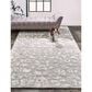 Feizy Mali 9"6" x 13"6" Alloy Area Rug, , large