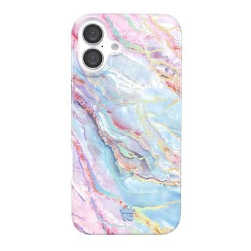 Velvet Caviar MagSafe Case for Apple iPhone 16 Plus - Holo Moonstone, , large