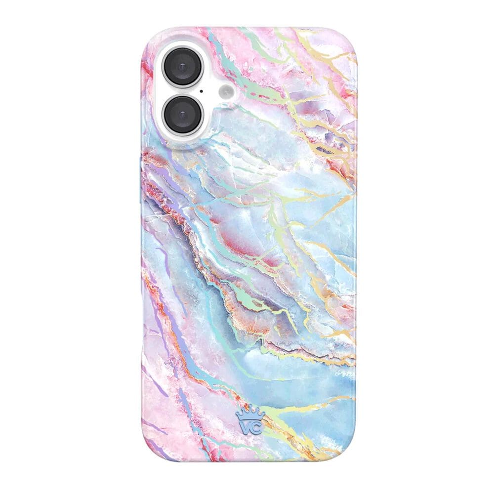 Velvet Caviar MagSafe Case for Apple iPhone 16 Plus - Holo Moonstone, , large