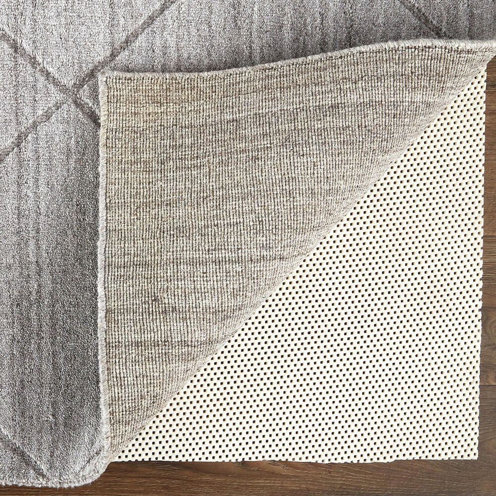 Feizy Redford 8848F 3&#39;6&quot; x 5&#39;6&quot; Beige and Gray Area Rug, , large