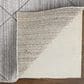 Feizy Redford 8848F 3"6" x 5"6" Beige and Gray Area Rug, , large