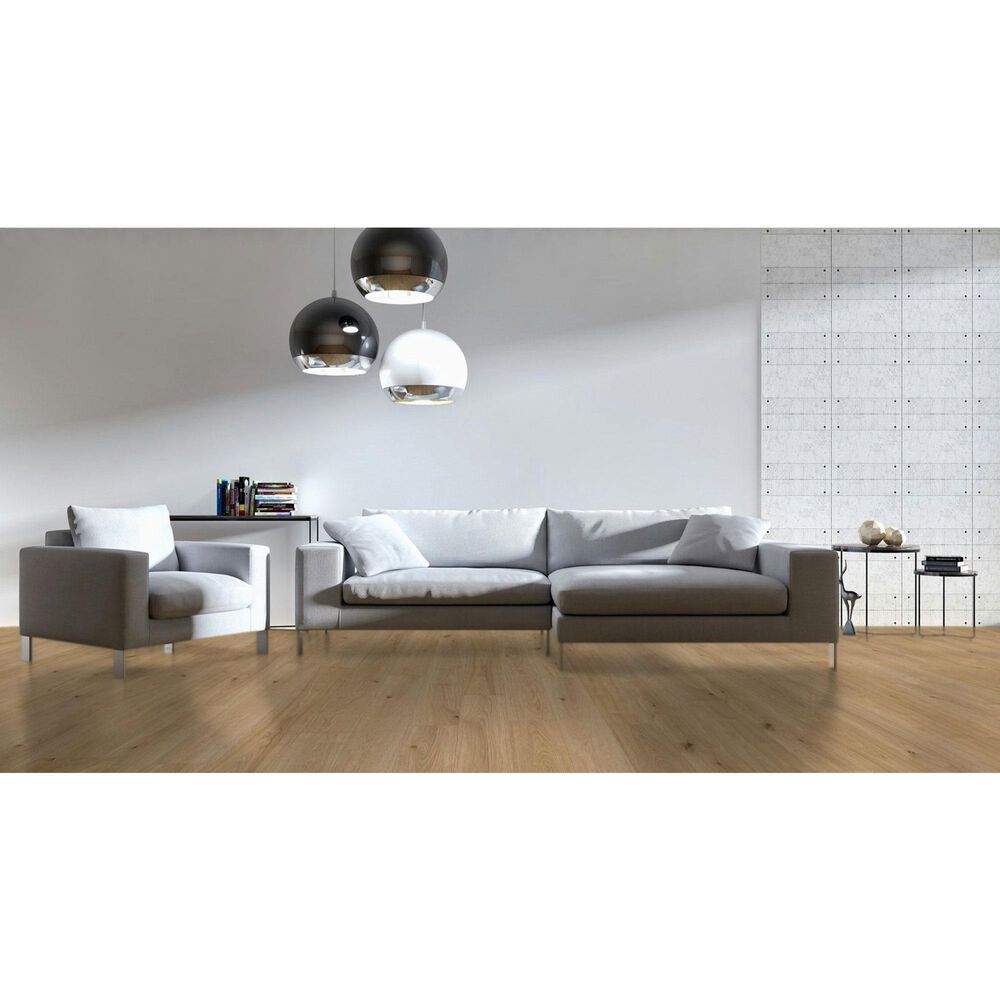 Florstar Ceramin Gallery Glenbrook 8" x 51" Luxury Vinyl Plank, , large