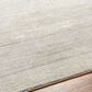 Surya Alder 1"11" x 3"9" Gray, Cream, Light Slate, Ivory, Tan and Taupe Area Rug, , large