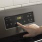 GE Appliances 5.0 Cu. Ft. Freestanding Gas Range in Slate, , large