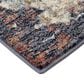 Amer Rugs Jordan 2"7" x 10" Multicolor Runner, , large