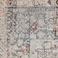 Chris Loves Julia x Loloi Jules 7"6" x 9"6" Natural and Ocean Area Rug, , large