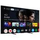 Sony 83" Class Bravia 6 OLED 4K HDR - Smart Google TV in Black, , large
