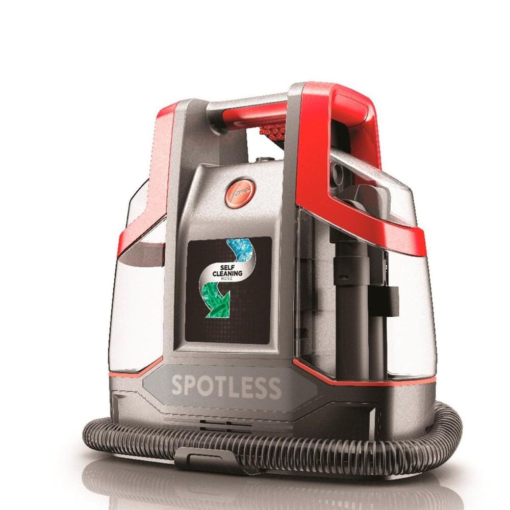 Hoover Spotless Portable Carpet Cleaner , , large