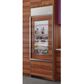 Sub Zero 30" Built-In Framed Handle Kit, , large