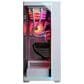 CyberPowerPC Gamer Supreme Gaming Desktop | Intel Core i9-14900KF - 32GB RAM - NVIDIA GeForce RTX 5060 Ti Graphics - 2TB SSD in White, , large