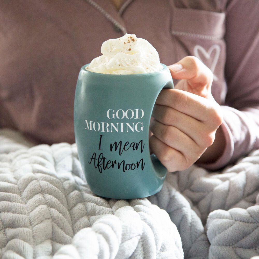 Pavilion Afternoon 16 Oz Cup in Green, , large
