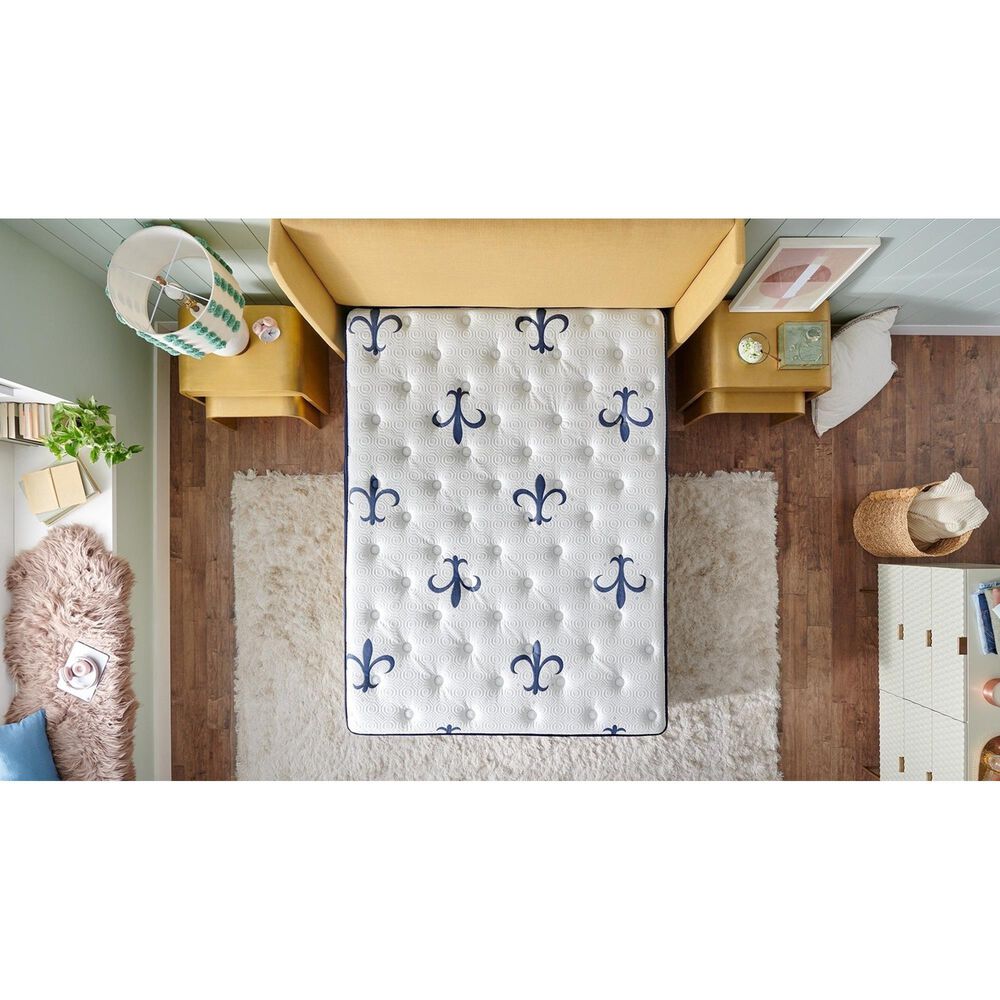 Stearns &amp; Foster Studio Medium Full Mattress, , large