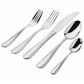 Godinger Silver Umbra 20-Piece Flatware Set in Silver, , large