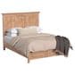 Hawthorne Furniture San Mateo Queen Panel Bed in Wheat, , large
