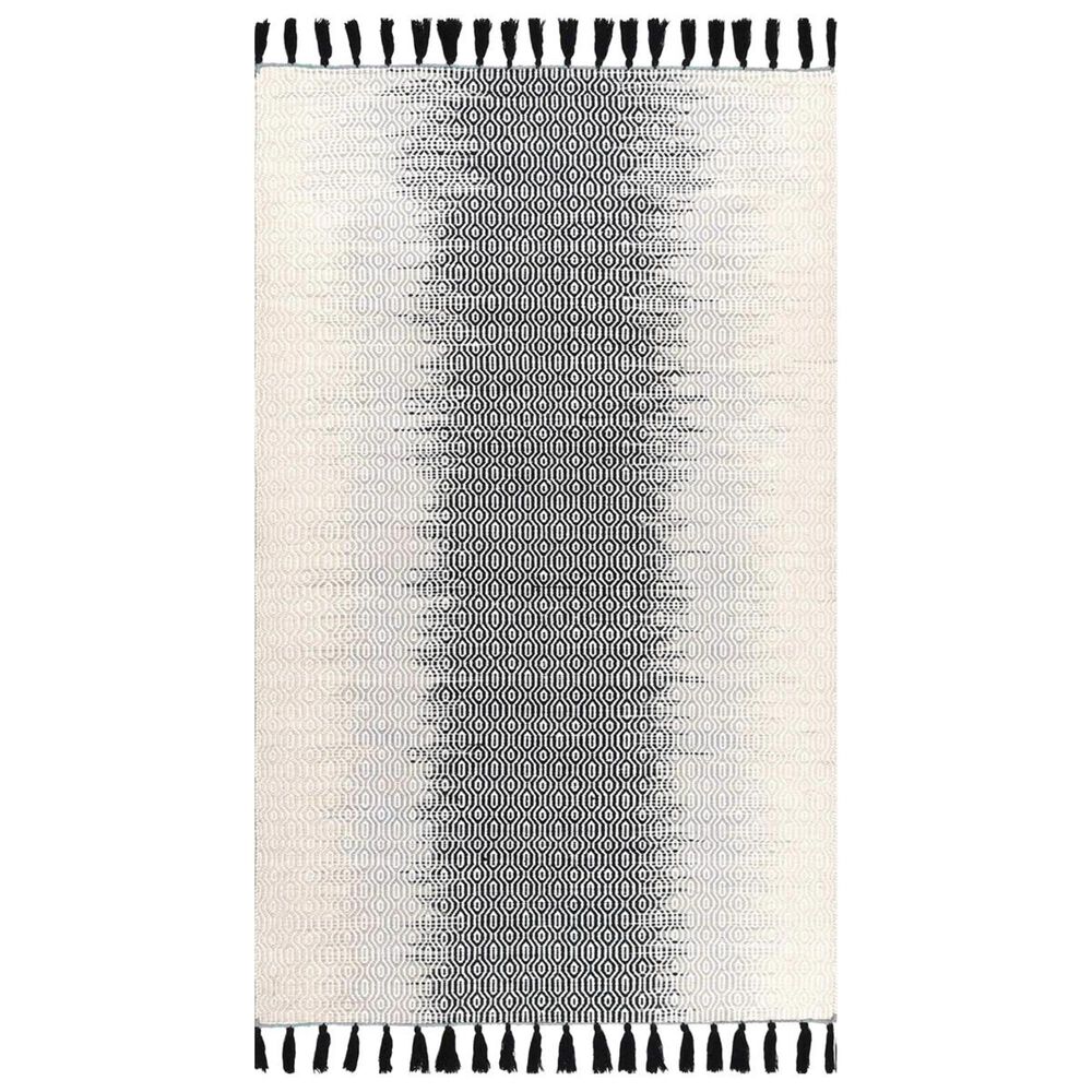 nuLOOM Skyler MTSK03A 7'7" x 9'6" Ivory Area Rug, , large